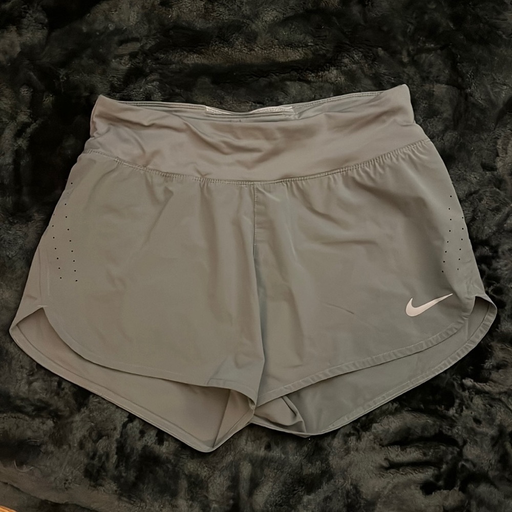 Nike Eclipse Running Shorts, Size M